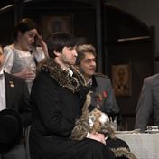 Holub Nemcova Hrusinsky Hruska Vladyka